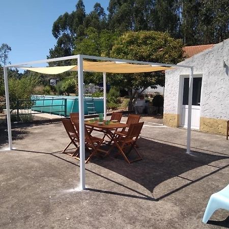 Quinta Da Mesa Βίλα Macinhata do Vouga Εξωτερικό φωτογραφία