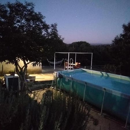 Quinta Da Mesa Βίλα Macinhata do Vouga Εξωτερικό φωτογραφία