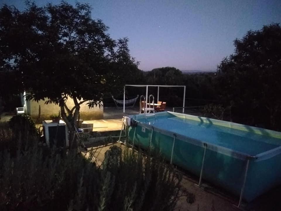 Quinta Da Mesa Βίλα Macinhata do Vouga Εξωτερικό φωτογραφία
