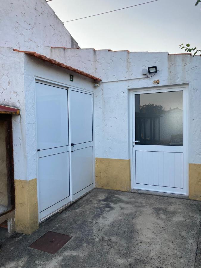Quinta Da Mesa Βίλα Macinhata do Vouga Εξωτερικό φωτογραφία