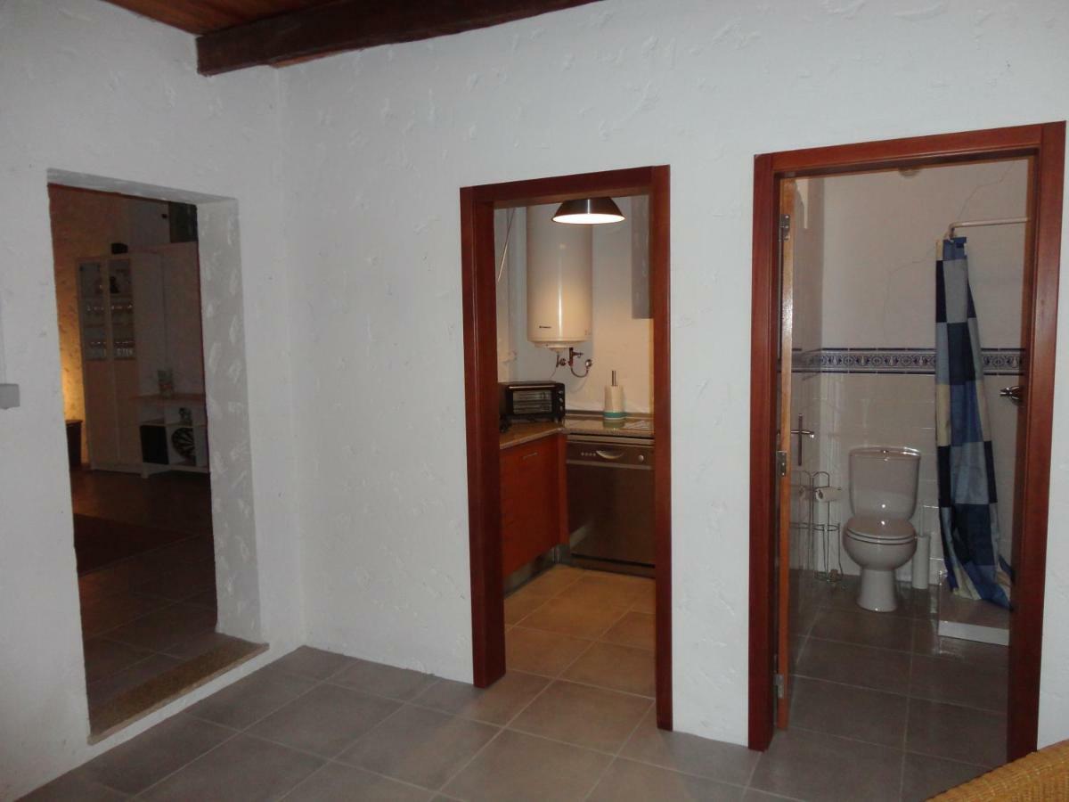 Quinta Da Mesa Βίλα Macinhata do Vouga Εξωτερικό φωτογραφία