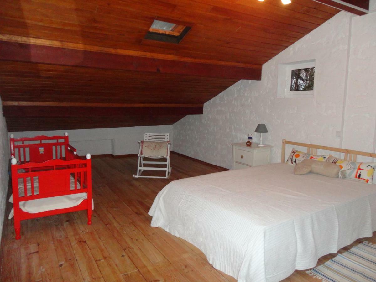 Quinta Da Mesa Βίλα Macinhata do Vouga Εξωτερικό φωτογραφία