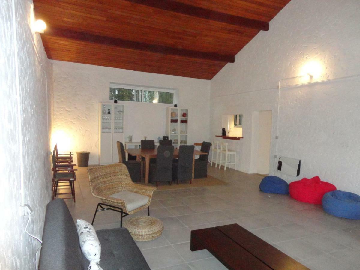 Quinta Da Mesa Βίλα Macinhata do Vouga Εξωτερικό φωτογραφία