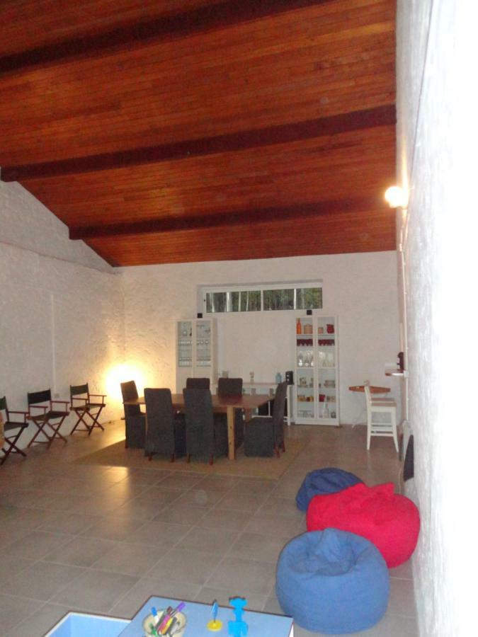 Quinta Da Mesa Βίλα Macinhata do Vouga Εξωτερικό φωτογραφία