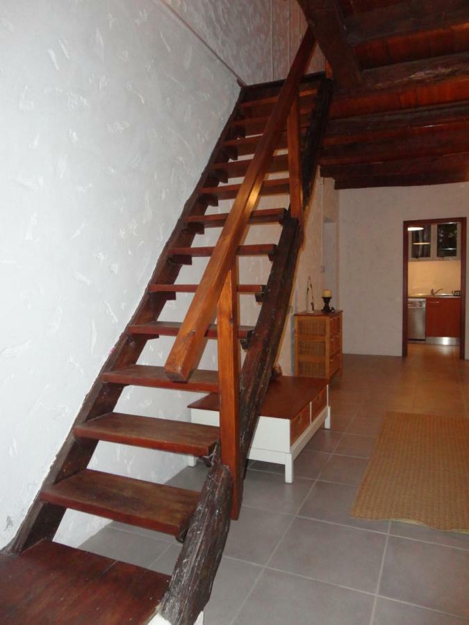 Quinta Da Mesa Βίλα Macinhata do Vouga Εξωτερικό φωτογραφία