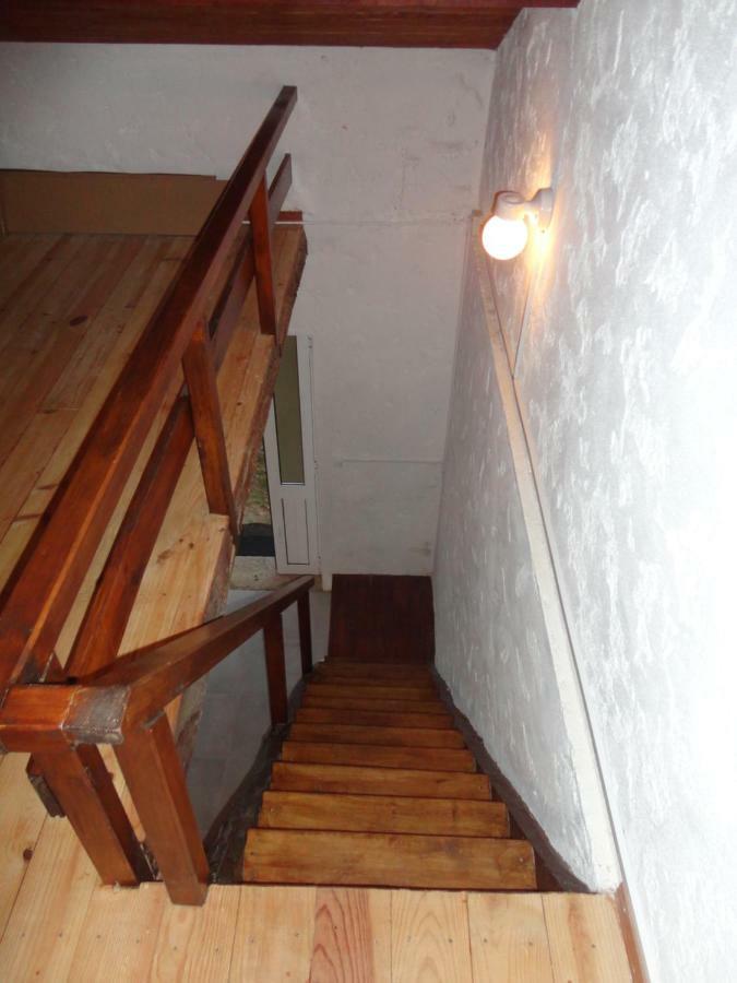 Quinta Da Mesa Βίλα Macinhata do Vouga Εξωτερικό φωτογραφία