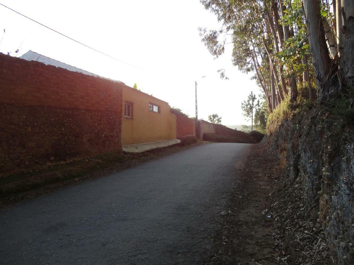 Quinta Da Mesa Βίλα Macinhata do Vouga Εξωτερικό φωτογραφία