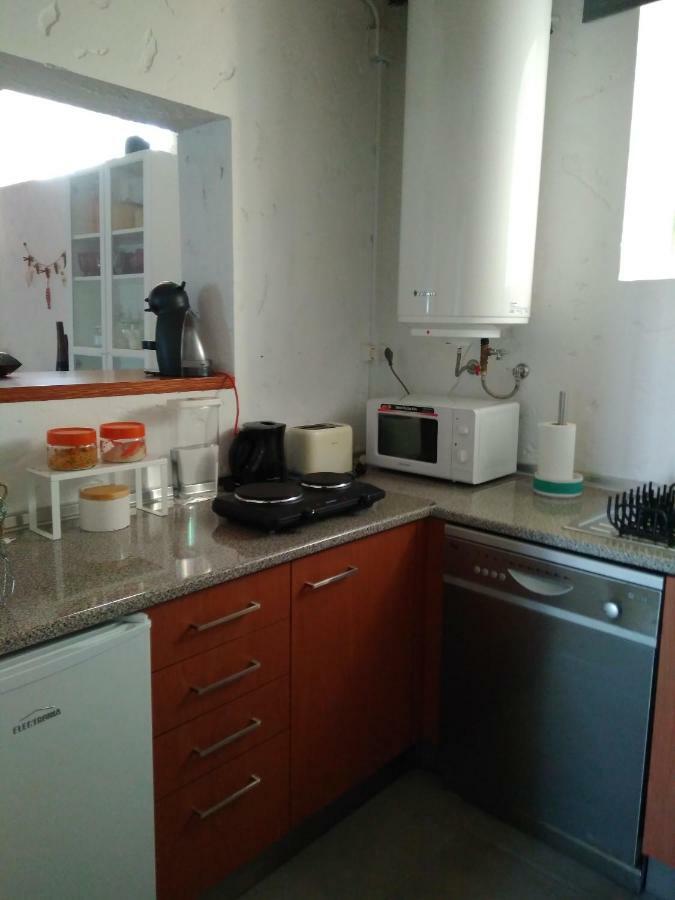 Quinta Da Mesa Βίλα Macinhata do Vouga Εξωτερικό φωτογραφία