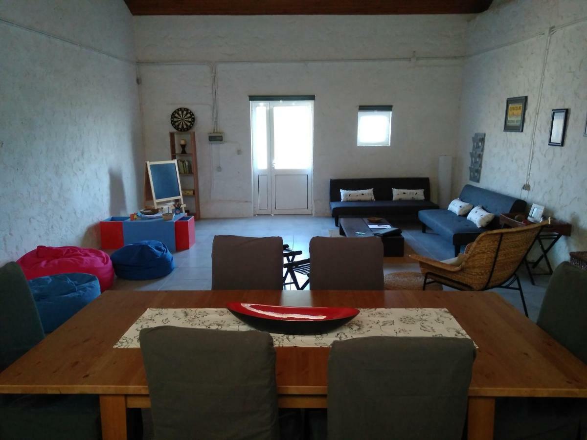 Quinta Da Mesa Βίλα Macinhata do Vouga Εξωτερικό φωτογραφία